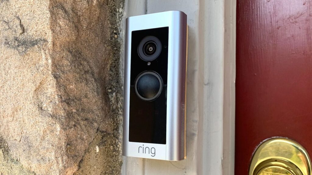 ring-doorbell